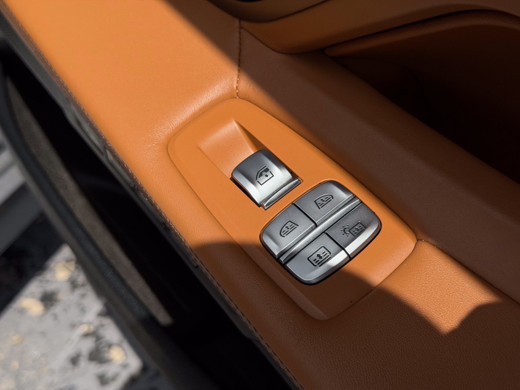 2020 BMW 7 Series Image 46