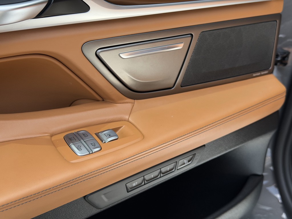 2020 BMW 7 Series Image 48