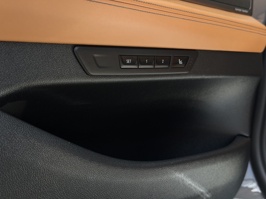 2020 BMW 7 Series Image 49
