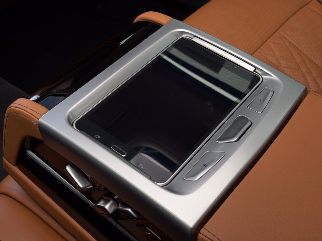 2020 BMW 7 Series Image 51