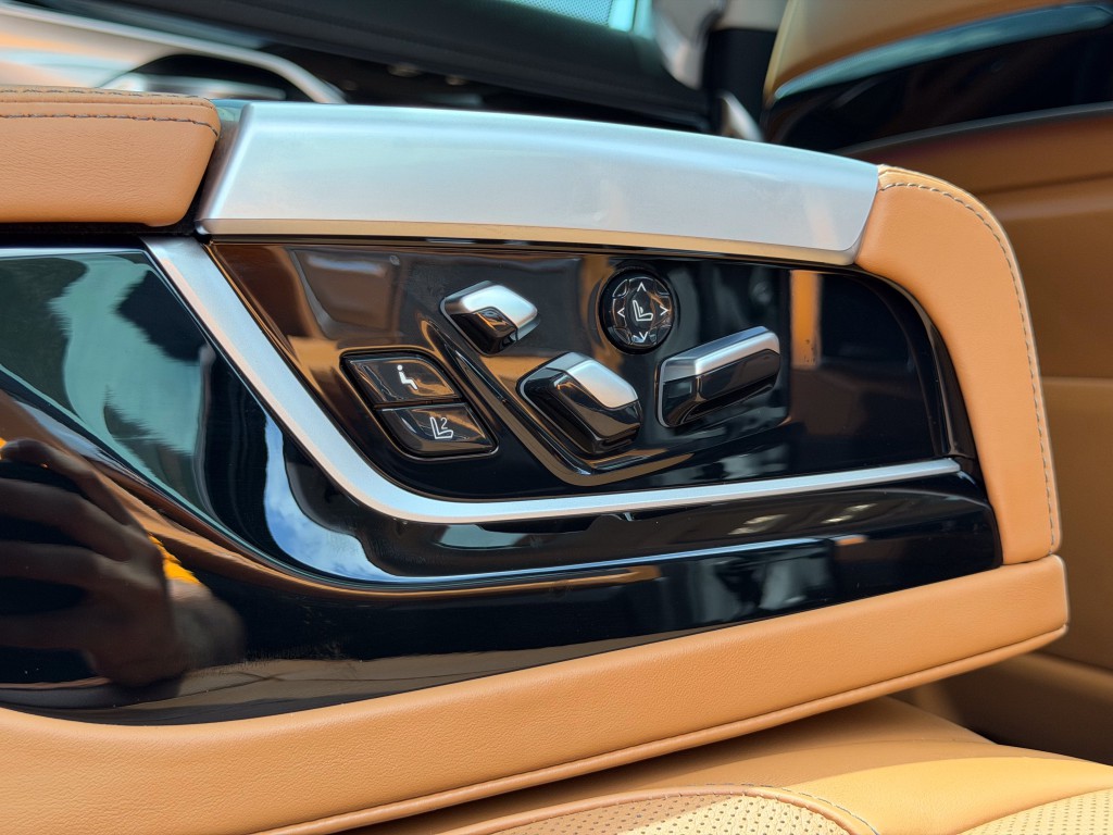 2020 BMW 7 Series Image 52