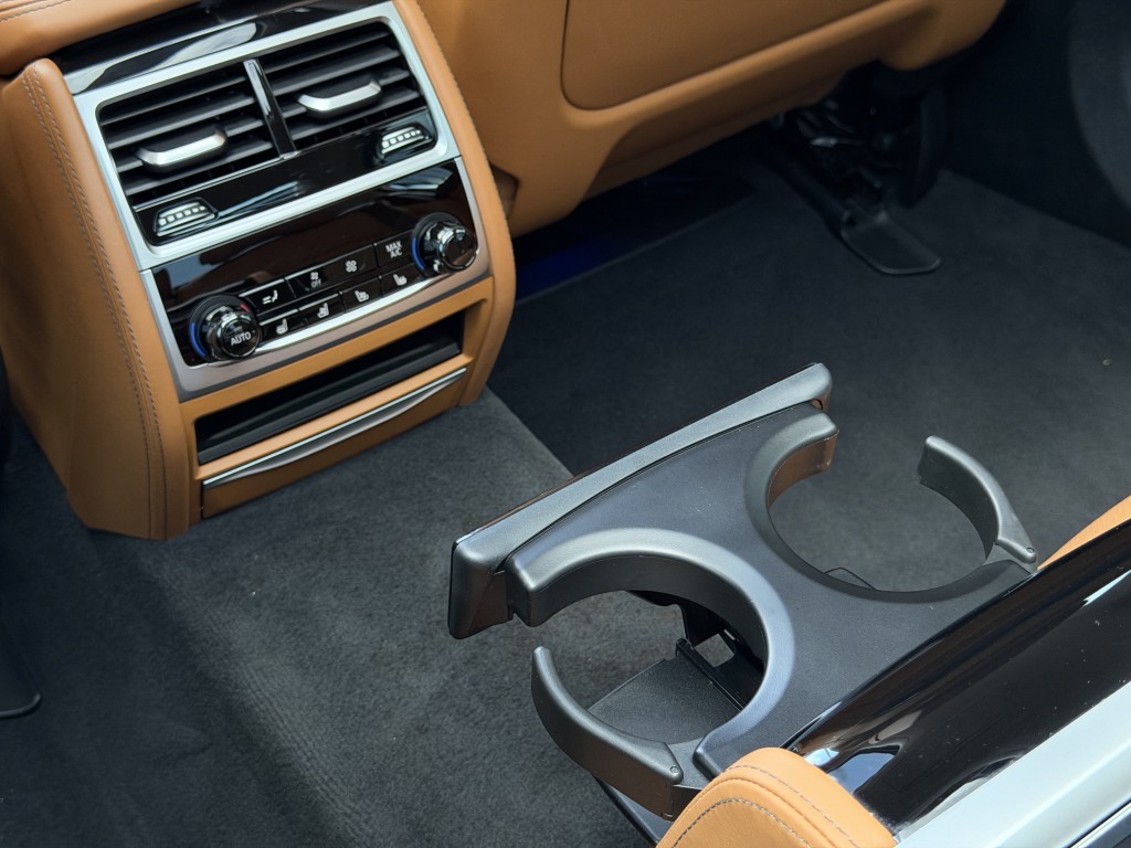 2020 BMW 7 Series Image 54