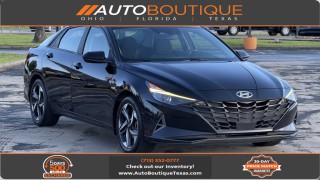 Image for 2023 Hyundai Elantra SEL ID: 7494659