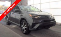 Image for 2017 Toyota Rav4 LE ID: 7494662