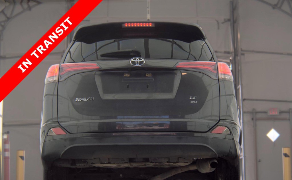 2017 Toyota Rav4 Image 5