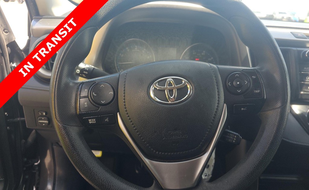 2017 Toyota Rav4 Image 6