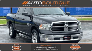 Image for 2019 RAM 1500 Lone Star ID: 7494663