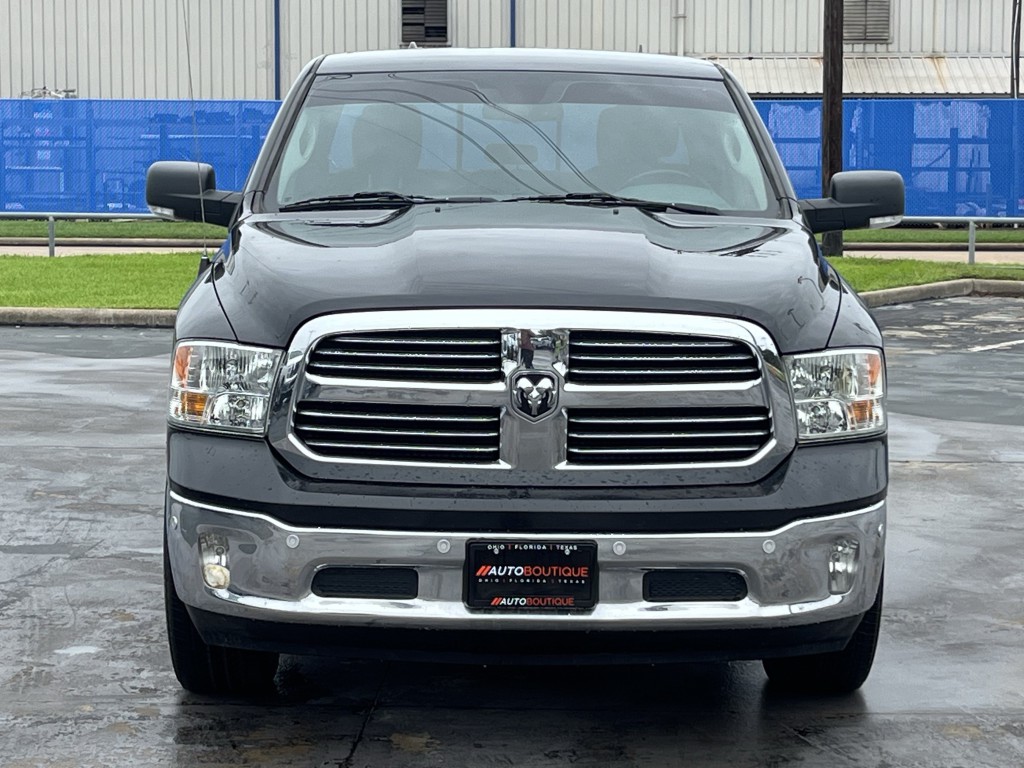 2019 RAM 1500 Image 6