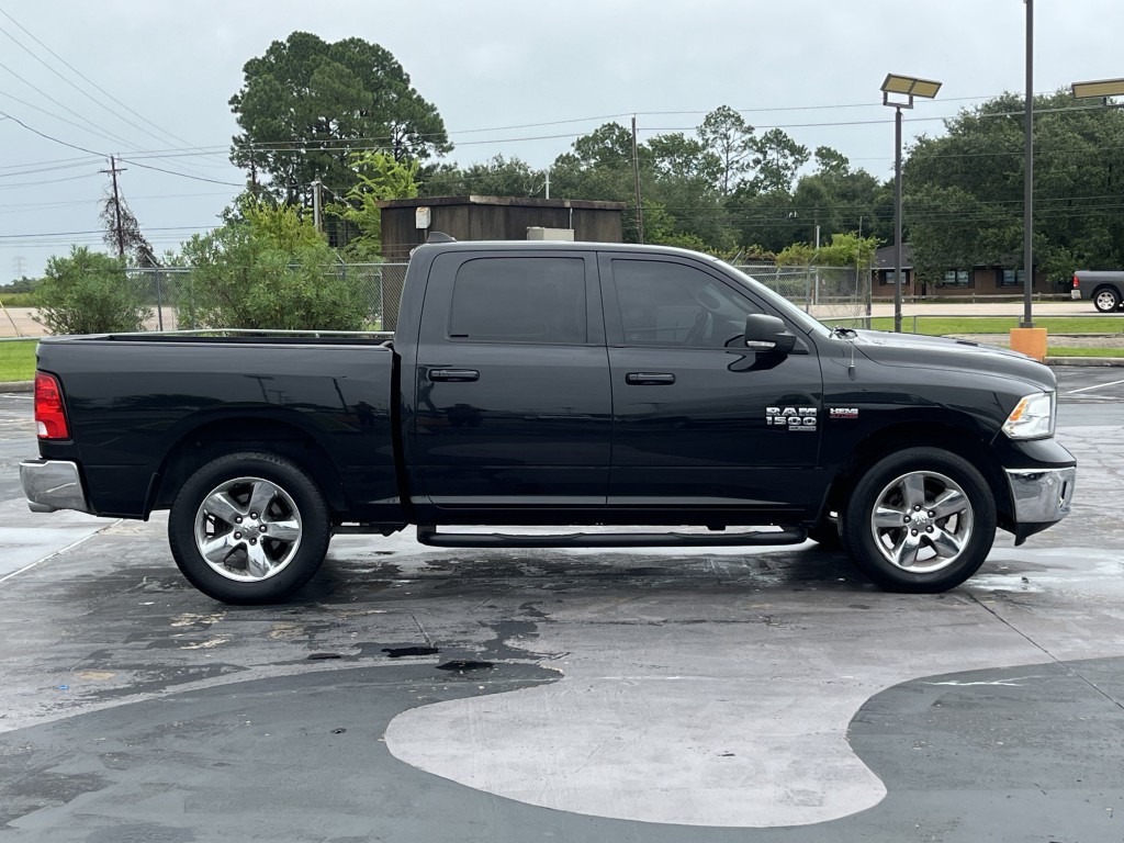 2019 RAM 1500 Image 10