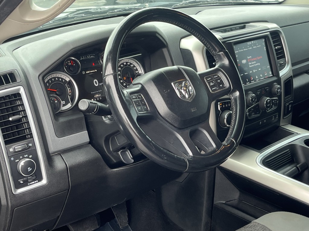 2019 RAM 1500 Image 12
