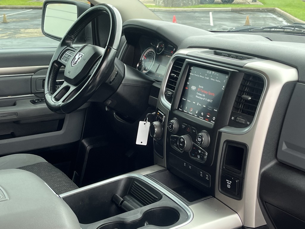 2019 RAM 1500 Image 13