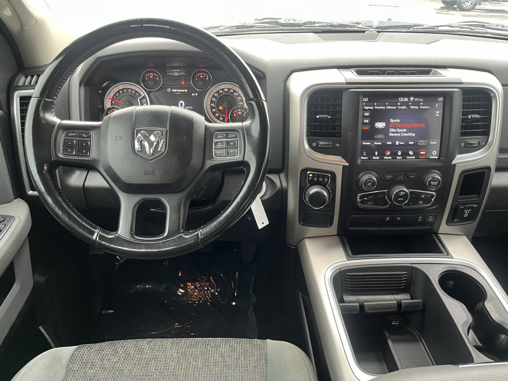 2019 RAM 1500 Image 14