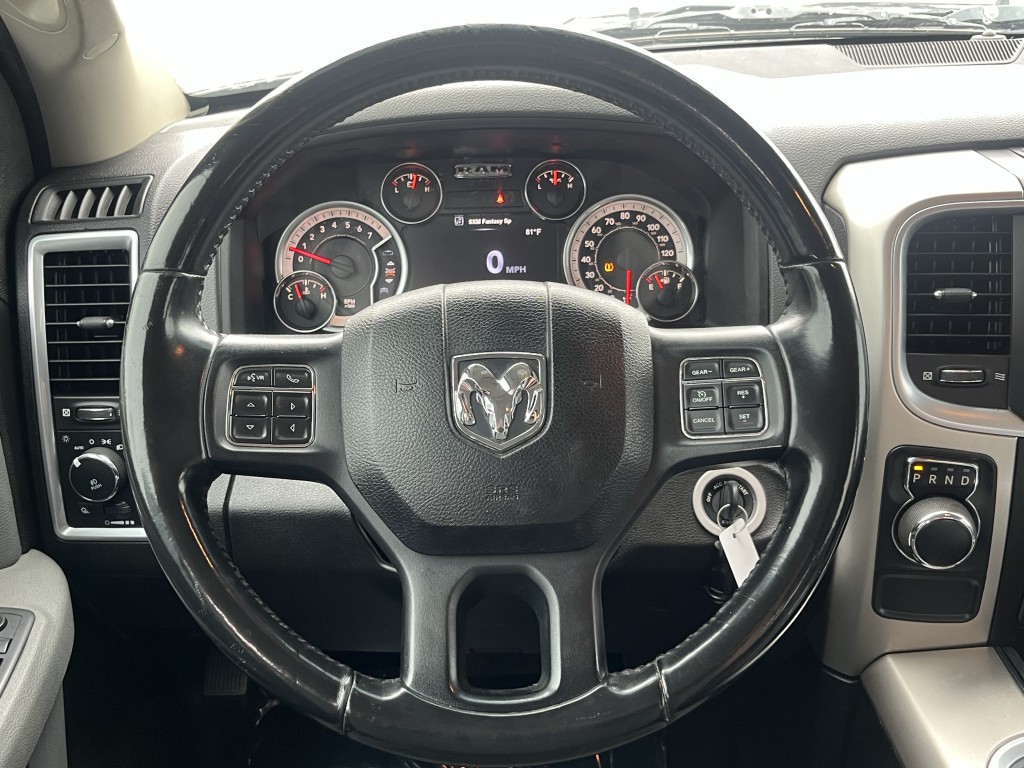 2019 RAM 1500 Image 15