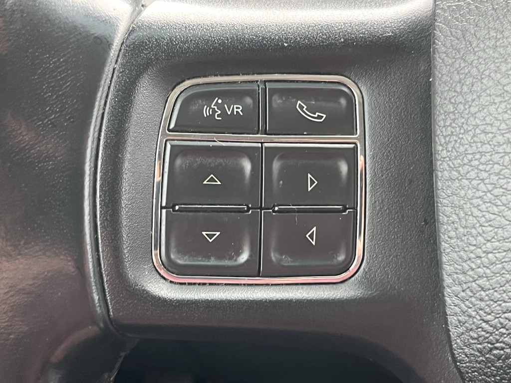 2019 RAM 1500 Image 16