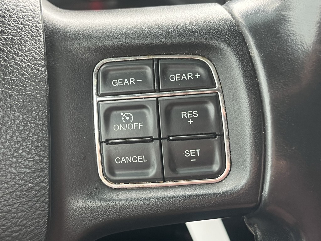 2019 RAM 1500 Image 17