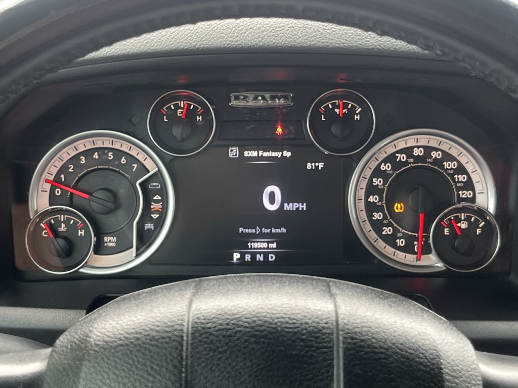 2019 RAM 1500 Image 18