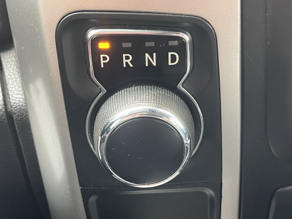 2019 RAM 1500 Image 19