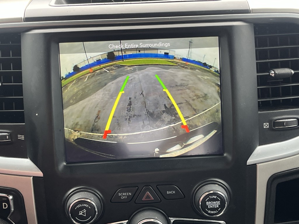 2019 RAM 1500 Image 20