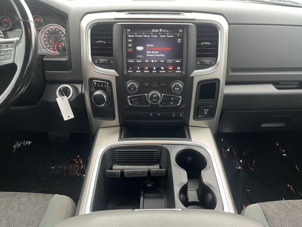 2019 RAM 1500 Image 22