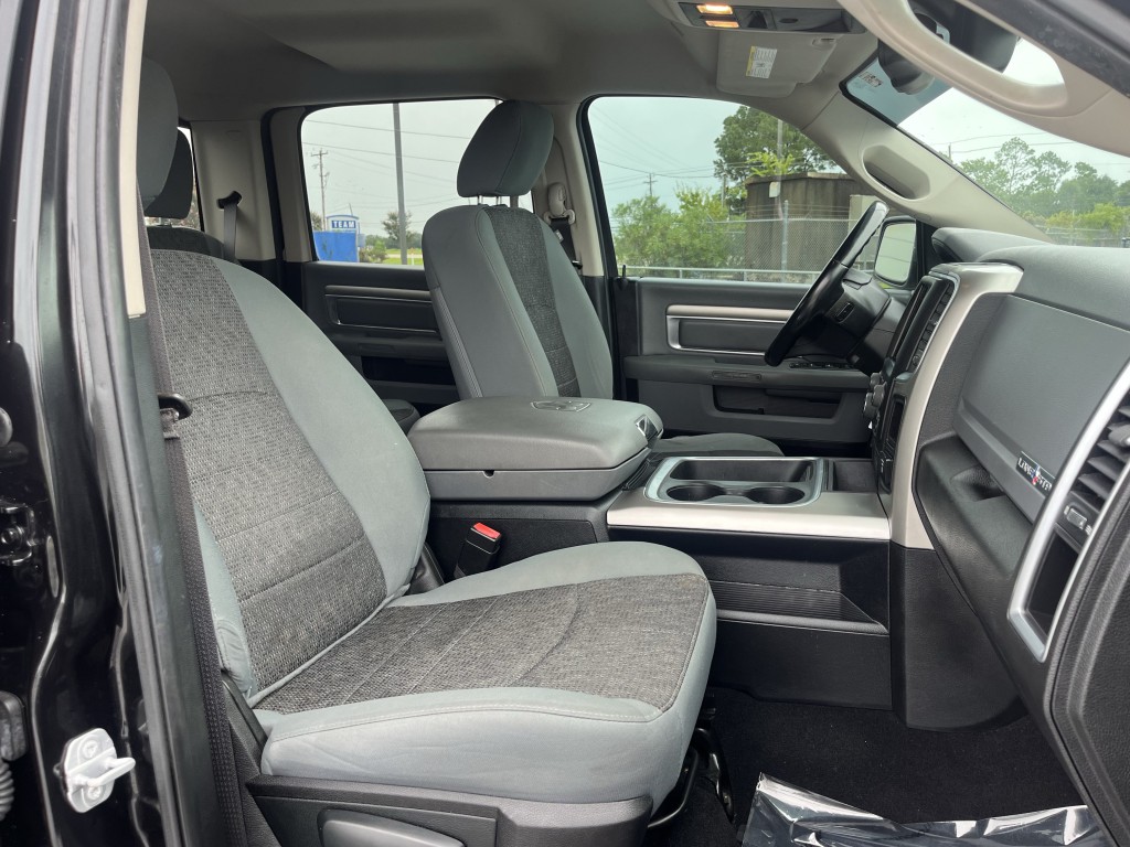 2019 RAM 1500 Image 26