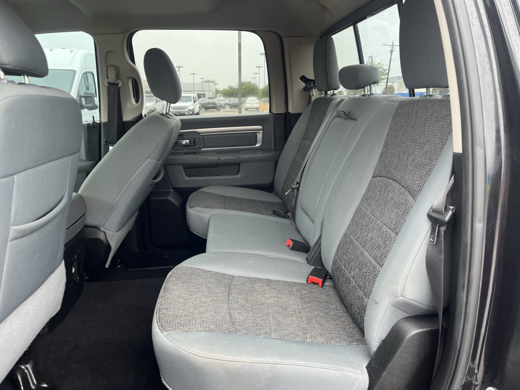 2019 RAM 1500 Image 27
