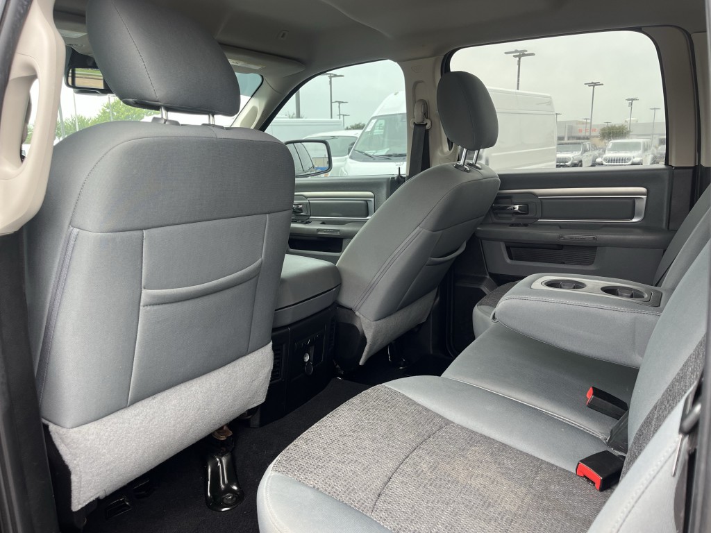 2019 RAM 1500 Image 28