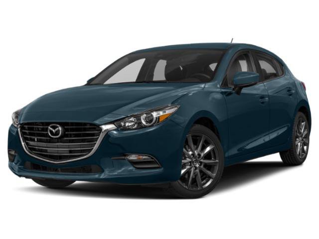 2018 Mazda Mazda3 Image 1