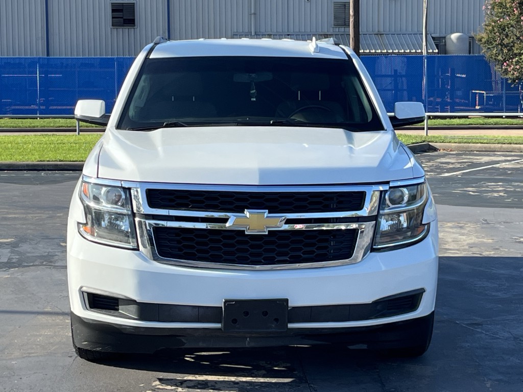 2016 Chevrolet Tahoe Image 6
