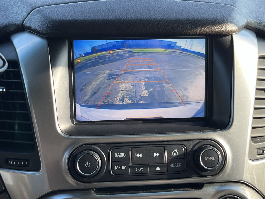 2016 Chevrolet Tahoe Image 21