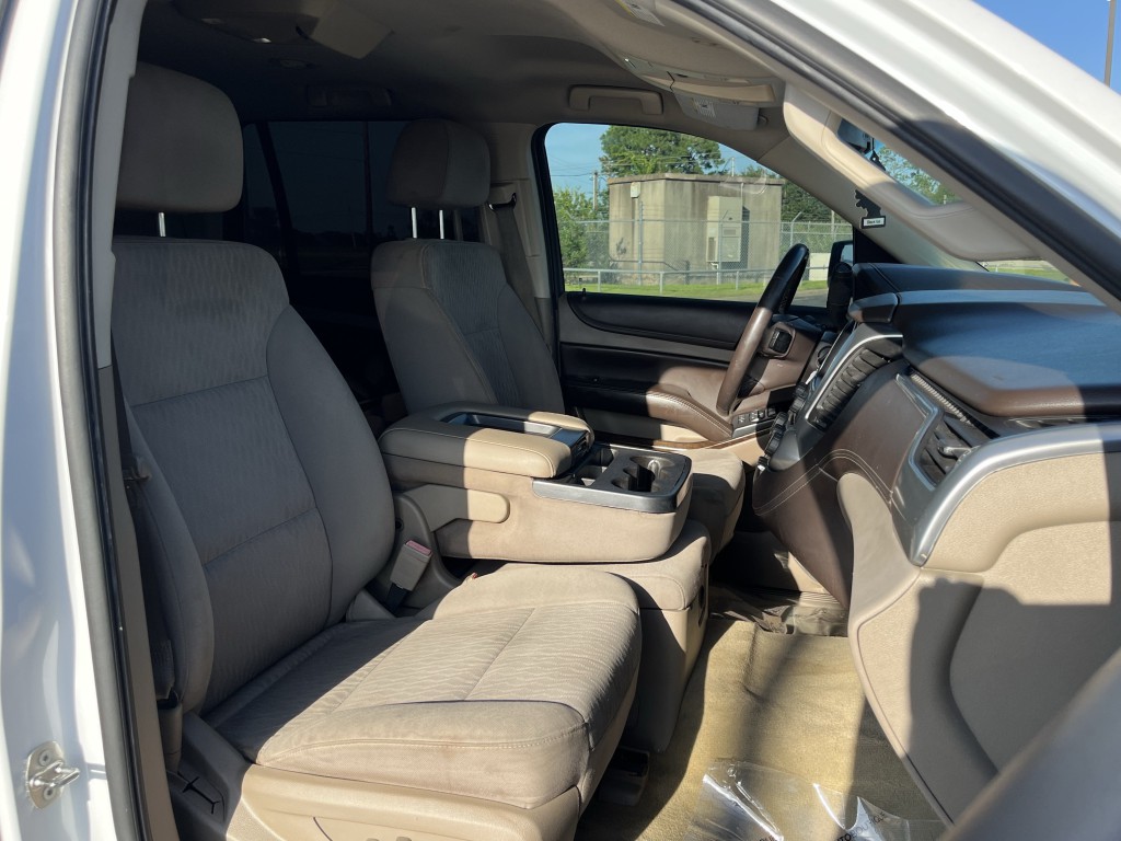2016 Chevrolet Tahoe Image 27