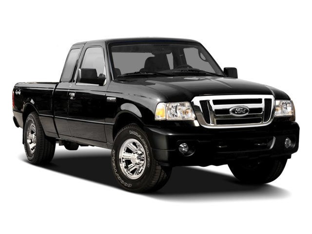 2009 Ford Ranger Image 1