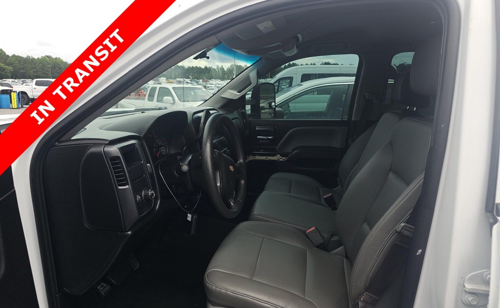 2017 Chevrolet Silverado 1500 Image 7
