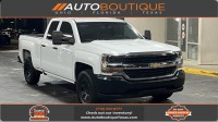 Image for 2017 Chevrolet Silverado 1500 Work ID: 7498109