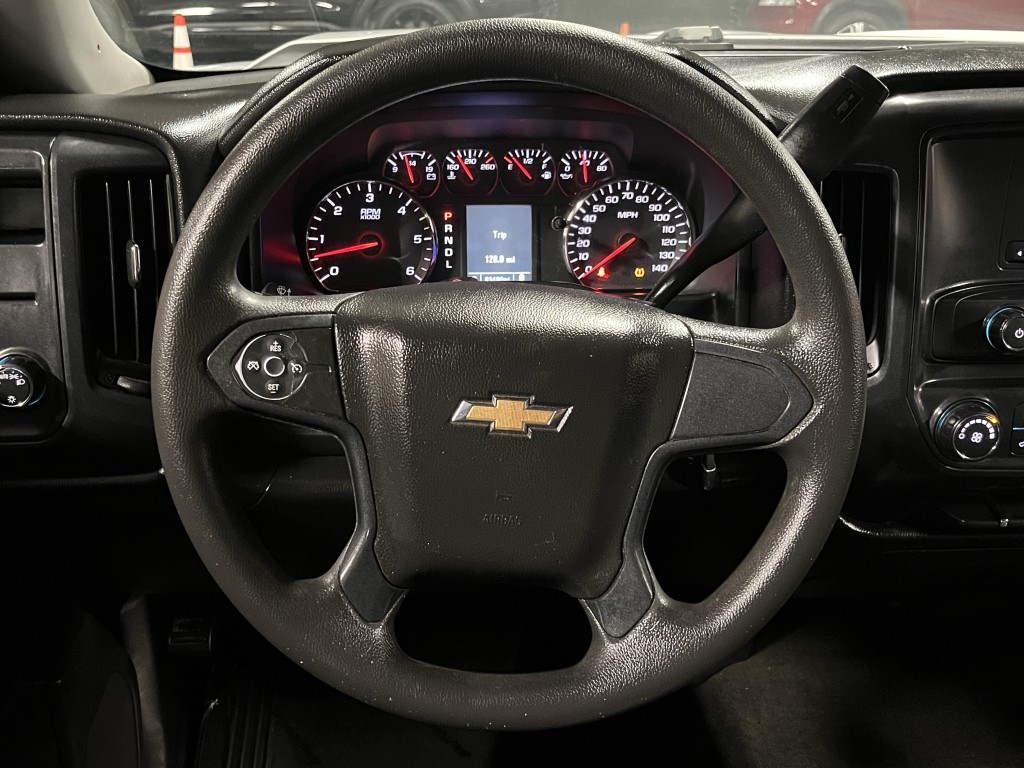 2017 Chevrolet Silverado 1500 Image 15