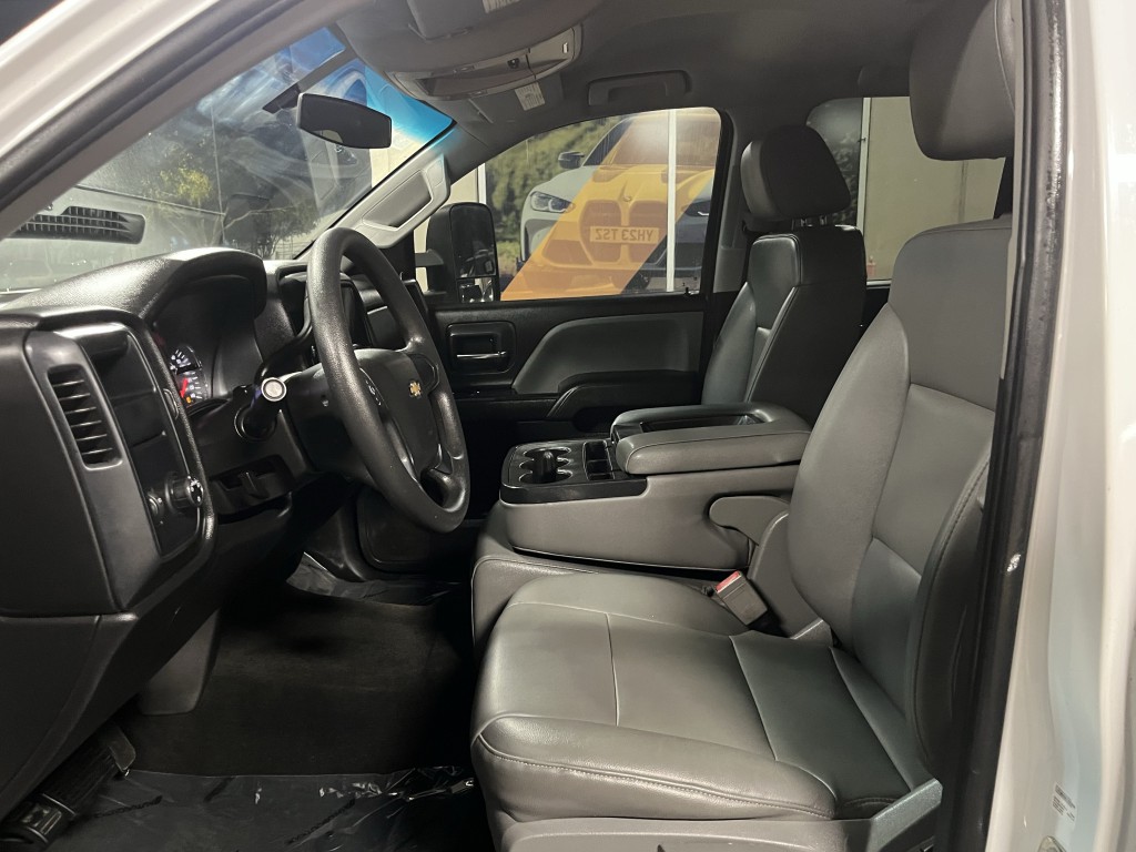 2017 Chevrolet Silverado 1500 Image 23