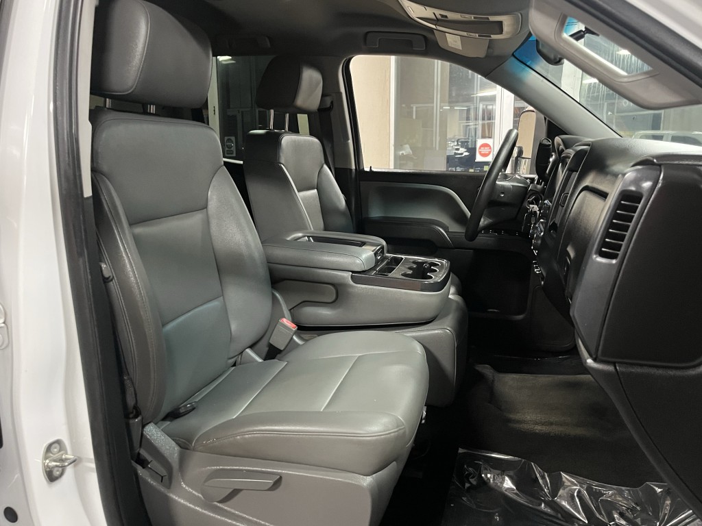 2017 Chevrolet Silverado 1500 Image 24