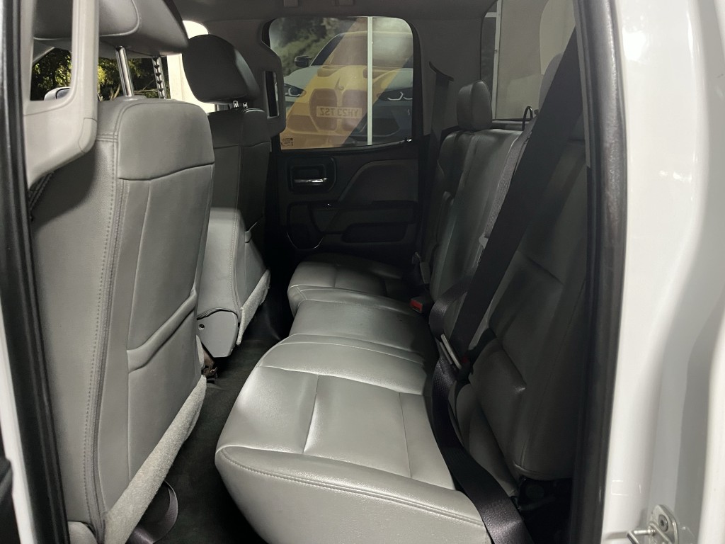 2017 Chevrolet Silverado 1500 Image 25