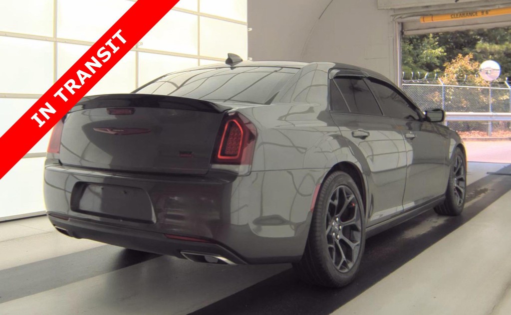 2019 Chrysler 300 Image 6