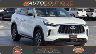 Image for 2024 INFINITI QX60 PURE ID: 7499355