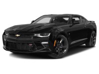 Image for 2018 Chevrolet Camaro 1SS ID: 7499358