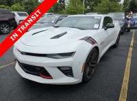 Image for 2018 Chevrolet Camaro 1SS ID: 7499358
