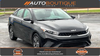 Image for 2024 Kia Forte LXS ID: 7499360