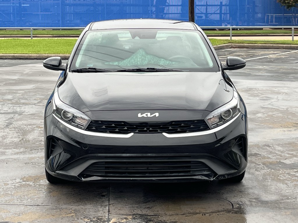 2024 Kia Forte Image 6