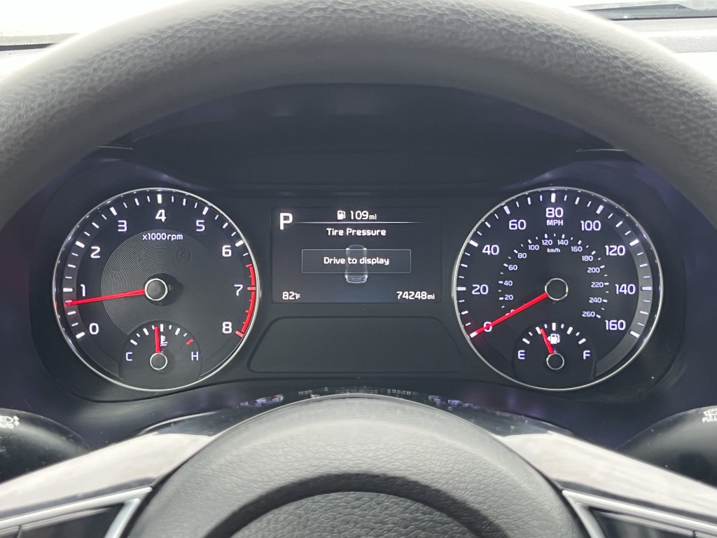 2024 Kia Forte Image 18