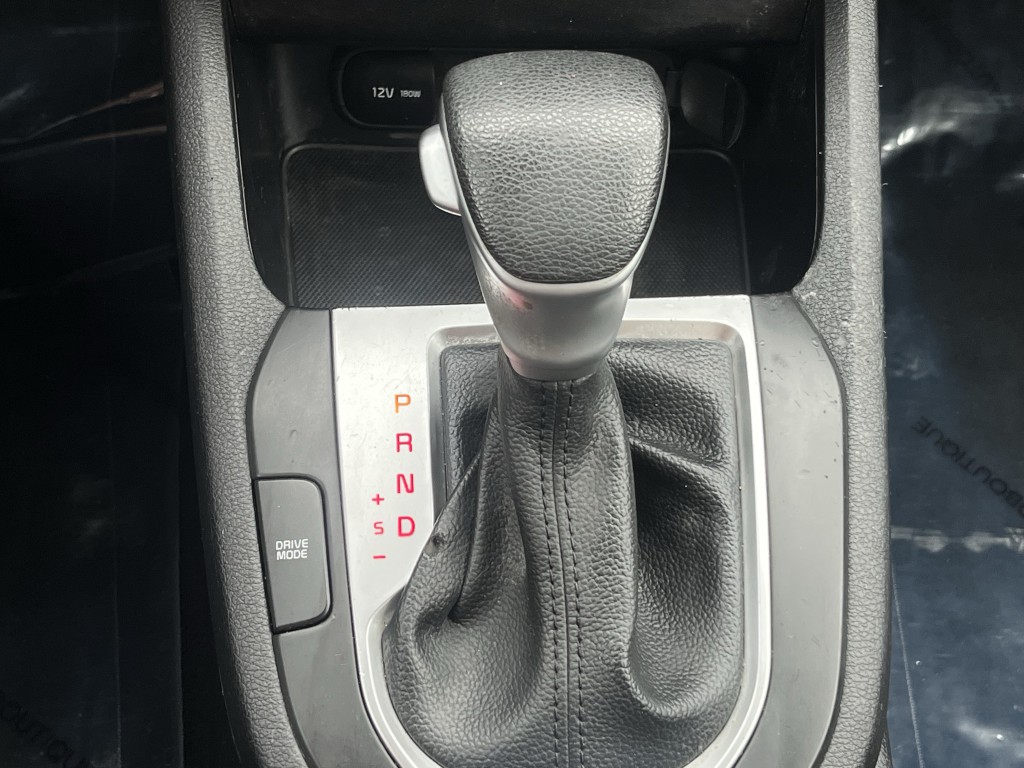 2024 Kia Forte Image 19