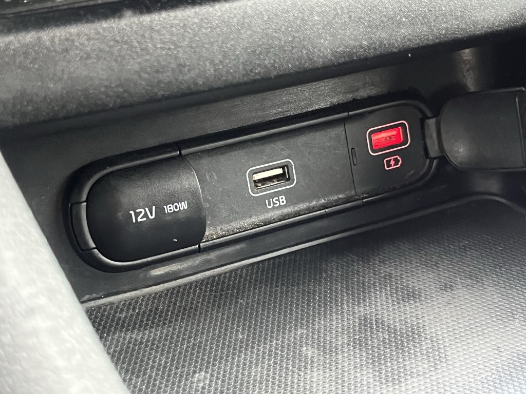 2024 Kia Forte Image 20