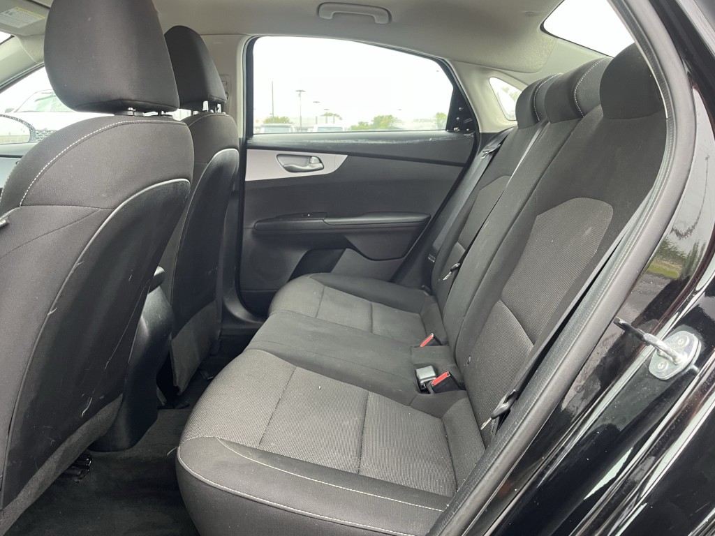 2024 Kia Forte Image 26