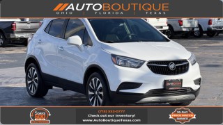 Image for 2021 Buick Enclave Preferred ID: 7501817