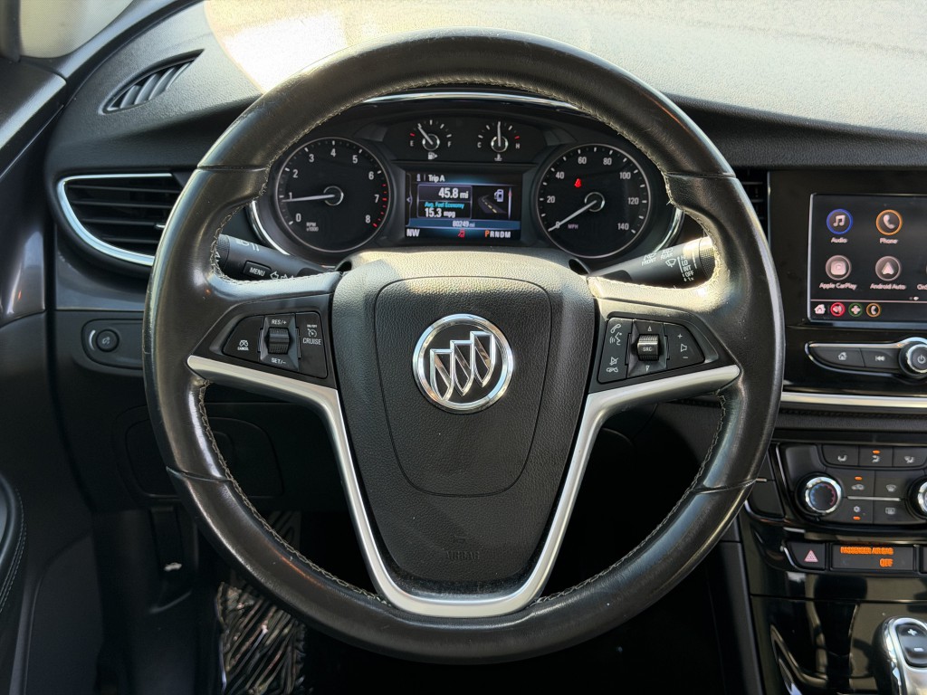 2021 Buick Enclave Image 13