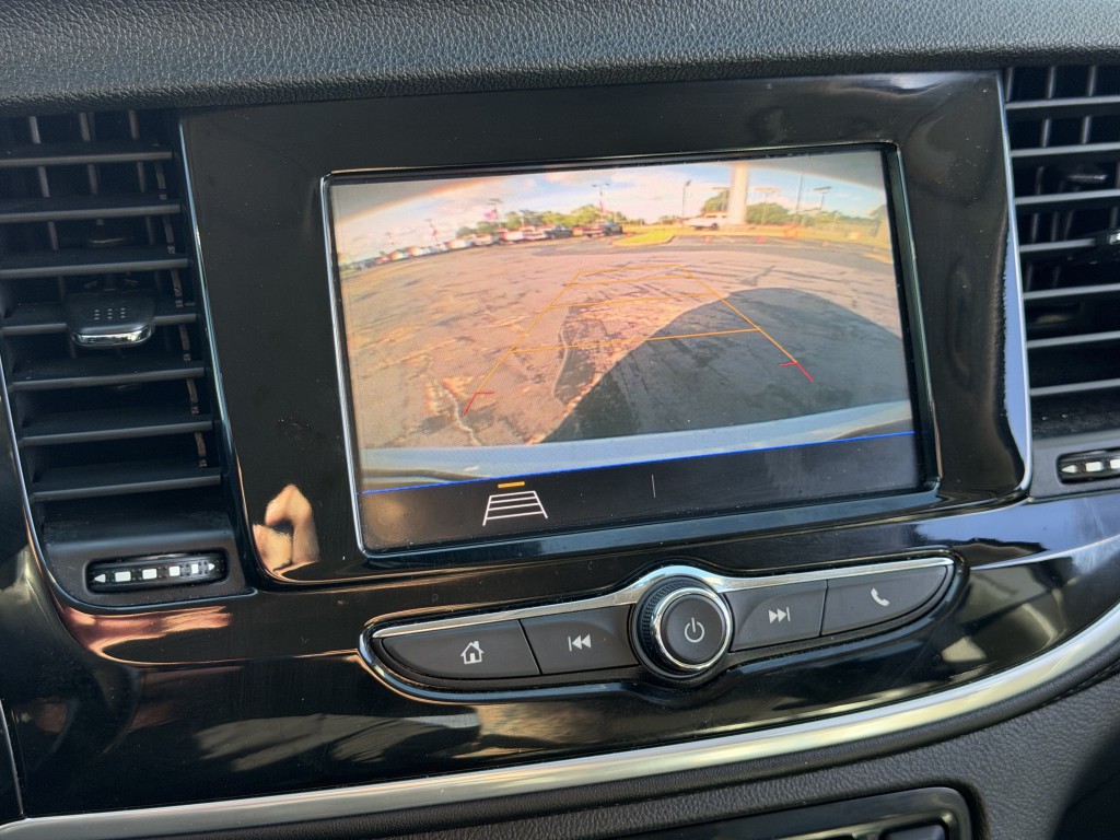 2021 Buick Enclave Image 16